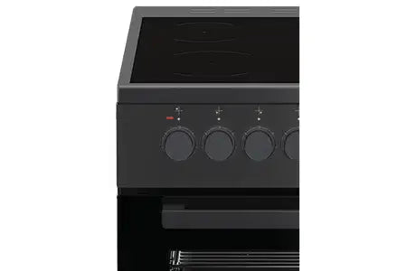 Cuisinière vitrocéramique Beko FSS57100GAC Beko