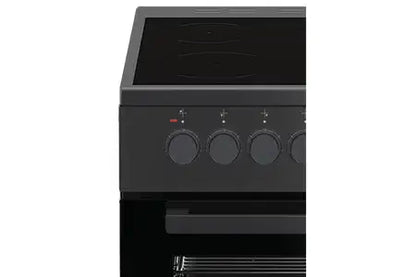 Cuisinière vitrocéramique Beko FSS57100GAC Beko