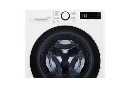 Lave-linge séchant Lg F164R51WRS Lg