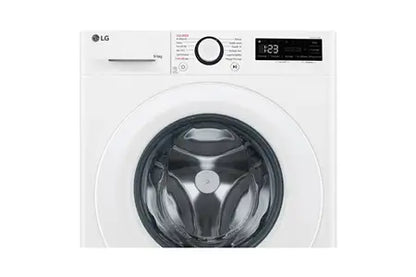 Lave-linge séchant Lg F964R33WRS