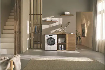 Lave-linge hublot Miele WWB680 WCS Miele