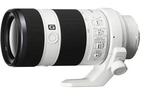 Objectif zoom Sony FE 70-200mm f/4 G OSS Sony