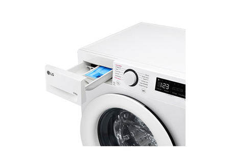 Lave-linge séchant Lg F964R33WRS