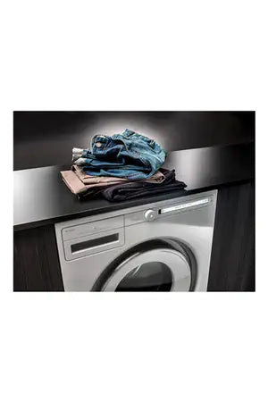 Lave-linge hublot Asko W2086C.W/3 Asko