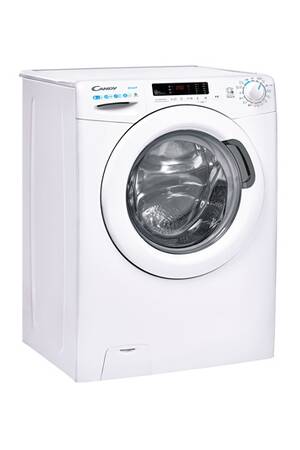 Lave-linge séchant Candy CSWS 4852DWE/1-S Candy