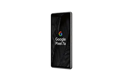 Smartphone Google Pack Pixel 7A 128Go Noir 5G + Pixel Buds A Google