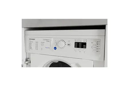 Lave-linge séchant Indesit BIWDIL861485EU Indesit