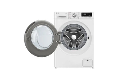 Lave-linge séchant LG F964R71WRST Lg