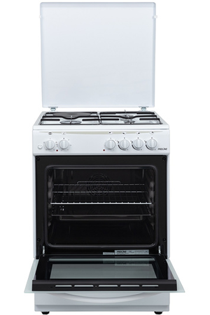 Cuisinière mixte Proline PMC65W-F2 Proline