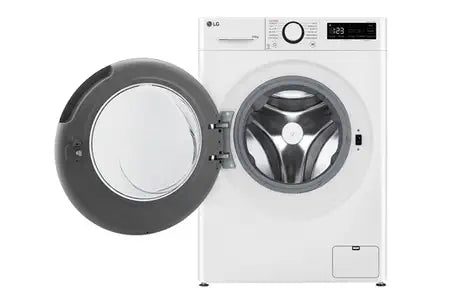 Lave-linge séchant Lg F964R33WRS