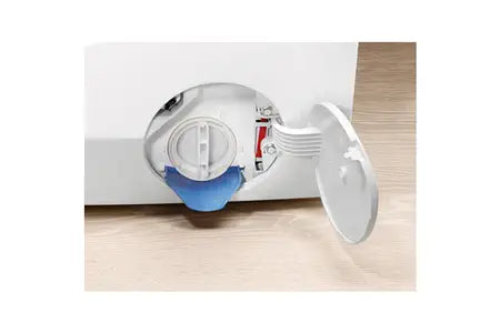 Lave-linge séchant Electrolux EW7W3924SV - UNIVERSAL DOSE Electrolux