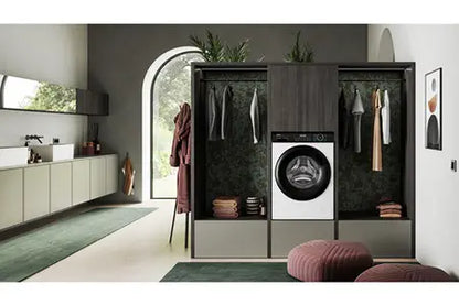 Lave-linge hublot Haier HW90-B14939-FR