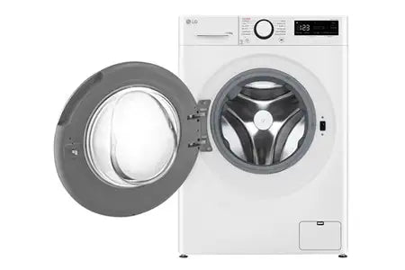 Lave-linge séchant Lg F164R51WRS Lg