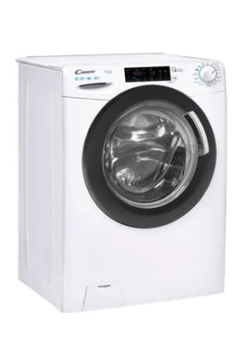 Lave-linge hublot Candy - CSS1410TWMRE-47 Candy