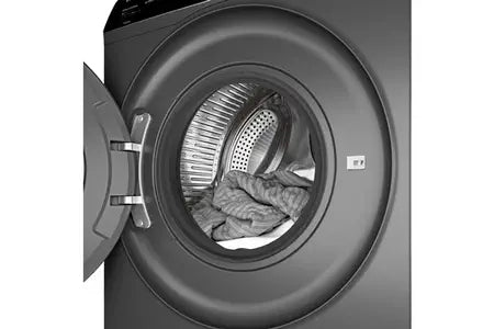 Lave-linge hublot Haier HW80-B14939S8-FR Haier