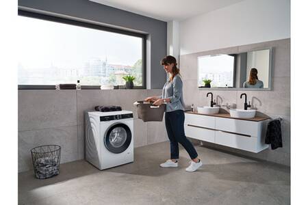 Lave-linge hublot Siemens WG44G200FR VARIOSPEED Siemens