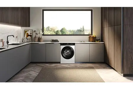 Lave-linge hublot Haier HW90-B14939-FR