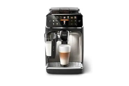 Expresso avec broyeur Philips SERIE 5400 EP5447/90 Noir Philips