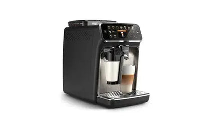 Expresso avec broyeur Philips SERIE 5400 EP5447/90 Noir Philips