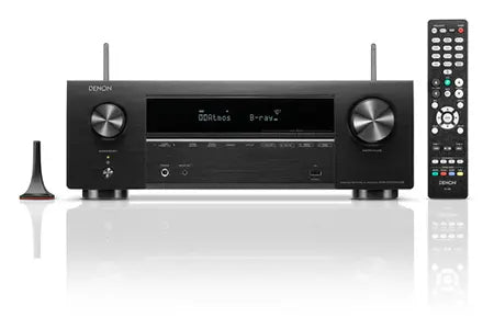 Ampli Home Cinéma Denon AVR-X1700H DAB Denon