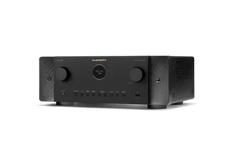 Ampli Home Cinéma Marantz Cinema 60 DAB NOIR Marantz