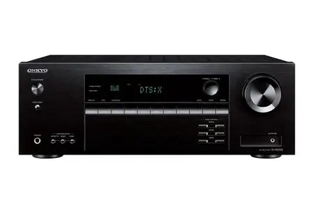 Ampli Home Cinéma Onkyo TX-NR5100 Noir Onkyo