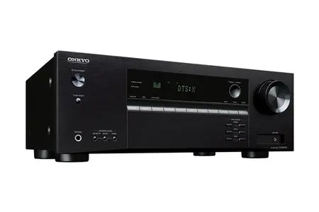 Ampli Home Cinéma Onkyo TX-NR5100 Noir Onkyo