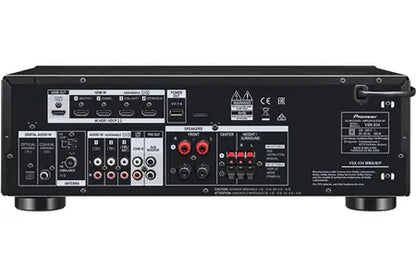 Ampli Home Cinéma Pioneer VSX-534D BLACK Pioneer