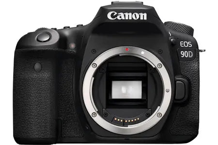 Appareil Photo Reflex Canon Pack Eos 90d Body + Sac Sb 130 Canon