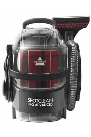 Aspirateur À Main Bissell Nettoyeur Multi-Surface Spotclean Pro Advanced 1558d Bissell