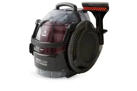 Aspirateur À Main Bissell Nettoyeur Multi-Surface Spotclean Pro Advanced 1558d Bissell