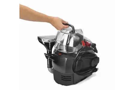 Aspirateur À Main Bissell Nettoyeur Multi-Surface Spotclean Pro Advanced 1558d Bissell