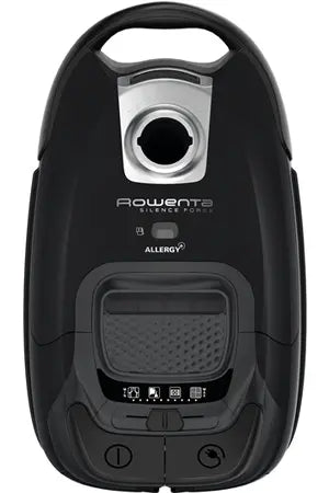 Aspirateur Avec Sac Rowenta Silence Force Xxl Allergy+ 2 Accessoires Ro7450ea Rowenta