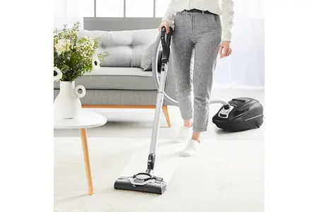 Aspirateur Avec Sac Rowenta Silence Force Xxl Allergy+ 2 Accessoires Ro7450ea Rowenta