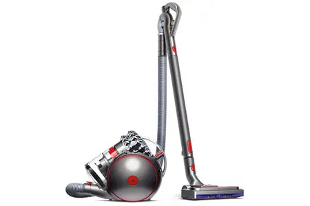 Aspirateur Sans Sac Dyson Cinetic Bigball Animal Pro 2 Dyson