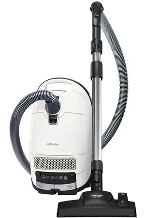 Aspirateur avec sac Miele Complete C3 Silence EcoLine Miele