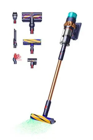 Aspirateur balai Dyson Gen5 Detect Absolute (version Gold) Dyson