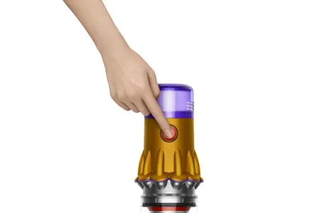 Aspirateur balai Dyson V12 Detect Slim Absolute Dyson