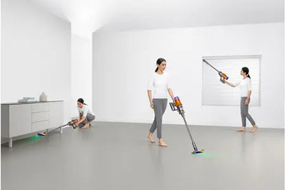 Aspirateur balai Dyson V12 Detect Slim Absolute Dyson