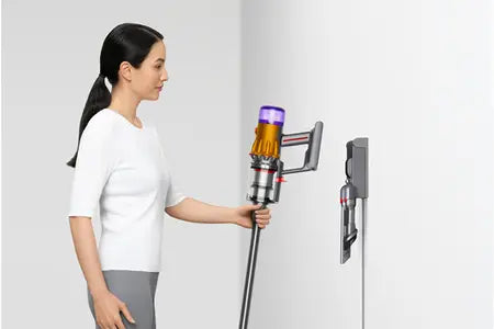 Aspirateur balai Dyson V12 Detect Slim Absolute Dyson