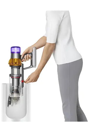 Aspirateur balai Dyson V15 Detect Absolute Dyson