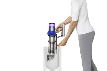 Aspirateur balai Dyson V15 Fluffy Dyson