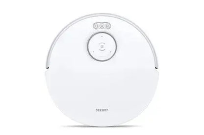 Aspirateur robot Ecovacs DEEBOT T30 PRO OMNI Ecovacs