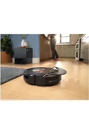 Aspirateur robot Irobot ROOMBA COMBO j9+ Irobot