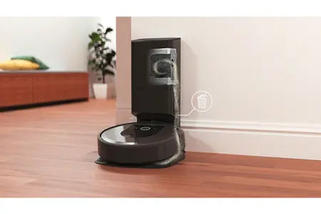 Aspirateur robot Irobot Roomba Combo i8+ I8578 Irobot