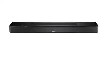 Barre de son Bose Soundbar 600 - Compatibilité Google Assistant Bose