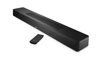 Barre de son Bose Soundbar 600 - Compatibilité Google Assistant Bose