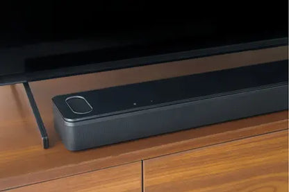 Barre de son Bose Soundbar 900 - Noir Bose