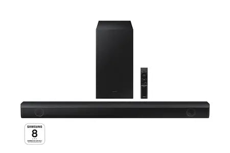 Barre de son Samsung BDS HW-B550 Samsung