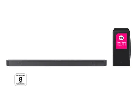 Barre de son Samsung HW-Q800B Samsung